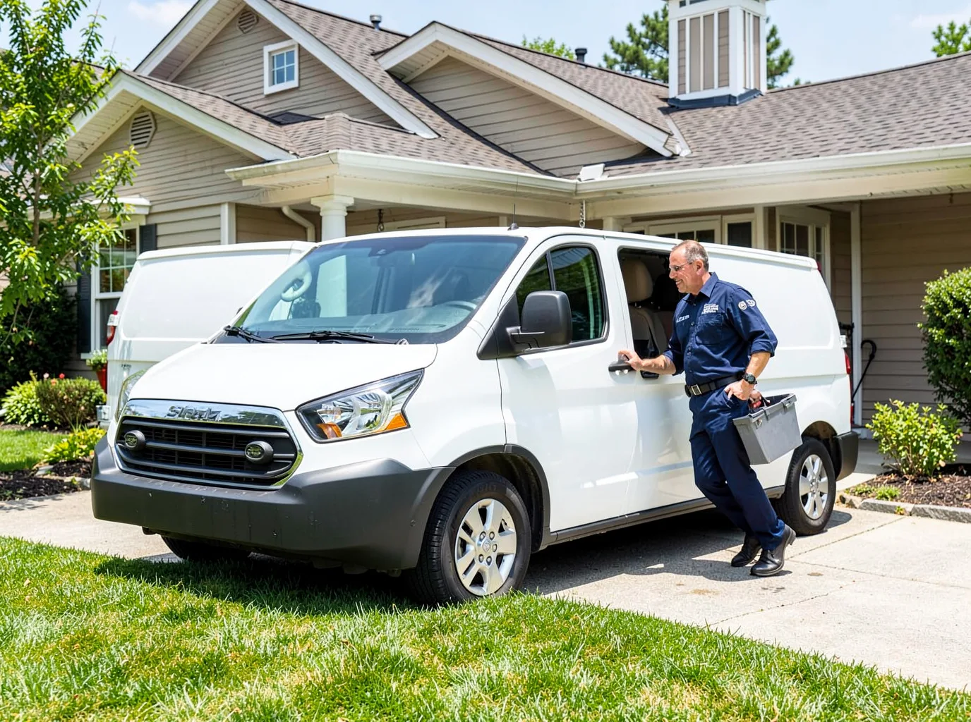 Emergency Plumber company in Marshville, NC