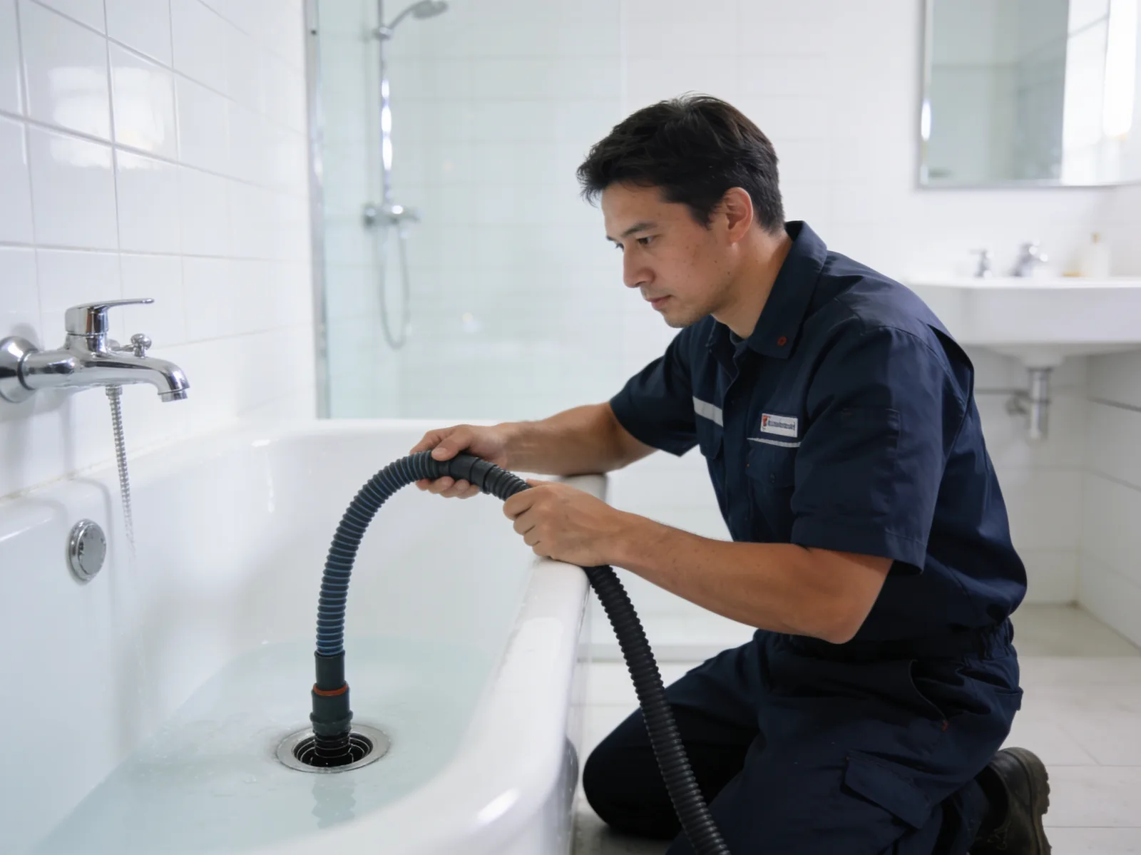Emergency Plumber Marshville, NC FAQs